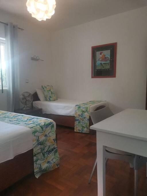 Artists House Family Unit Apartment Riviere Noire Luaran gambar