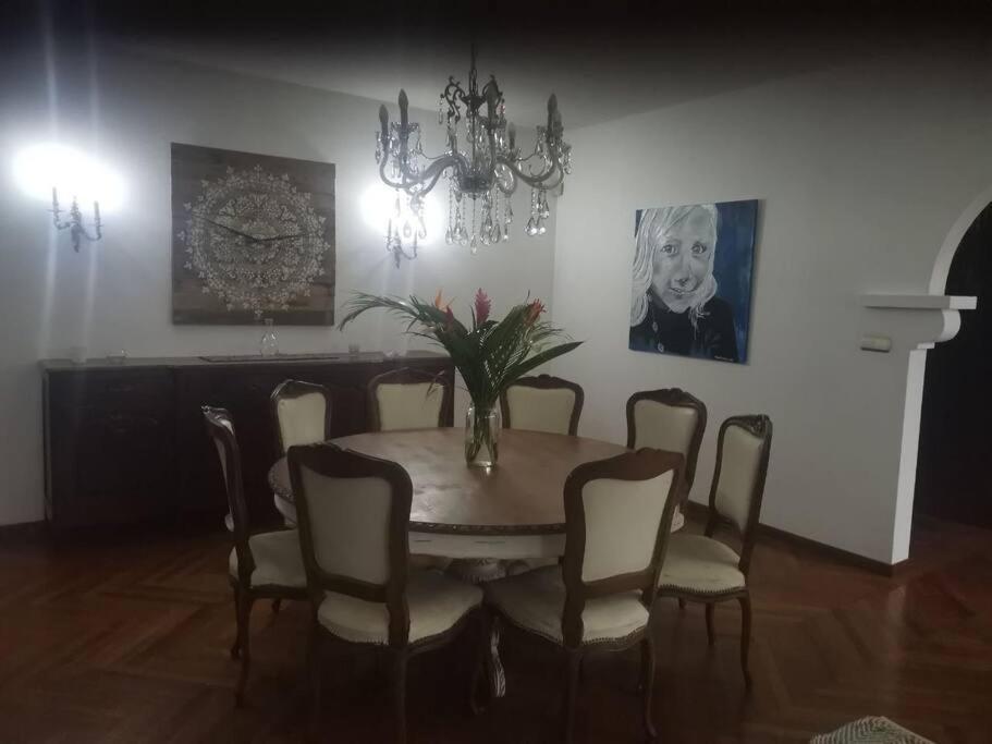 Artists House Family Unit Apartment Riviere Noire Luaran gambar