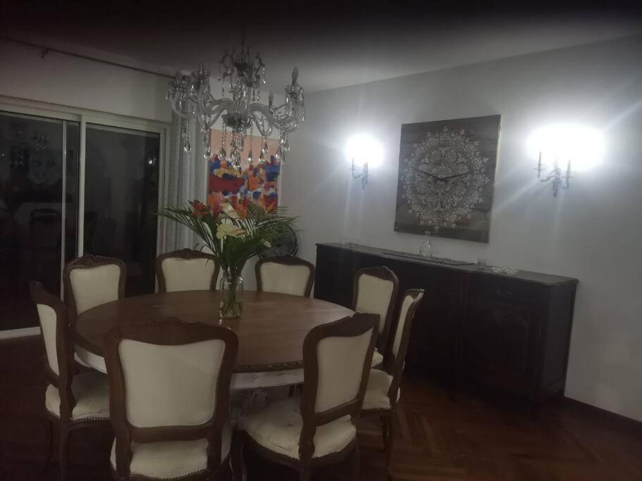 Artists House Family Unit Apartment Riviere Noire Luaran gambar