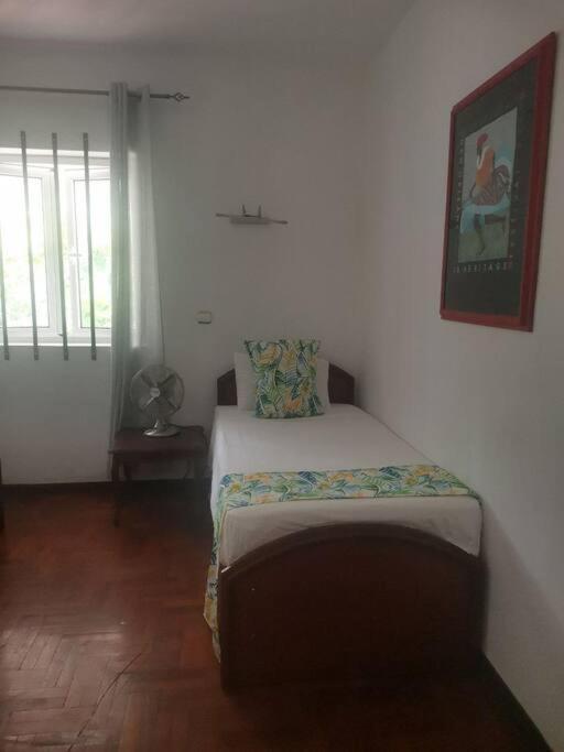 Artists House Family Unit Apartment Riviere Noire Luaran gambar
